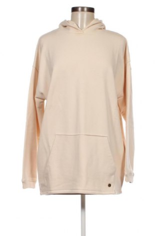 Damen Sweatshirt Tamaris, Größe S, Farbe Beige, Preis 15,70 €