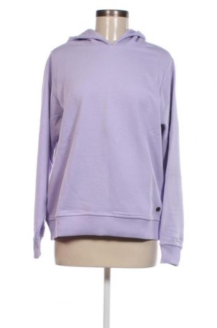 Damen Sweatshirt Tamaris, Größe S, Farbe Lila, Preis 15,70 €