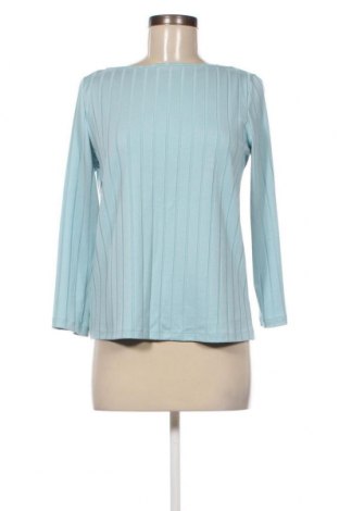 Damen Sweatshirt Tezenis, Größe L, Farbe Blau, Preis 14,84 €
