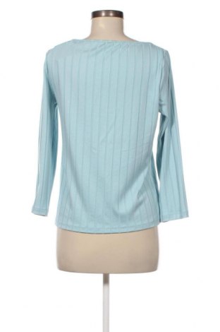 Damen Sweatshirt Tezenis, Größe L, Farbe Blau, Preis 5,19 €