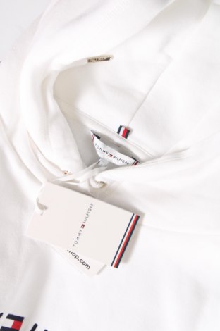 Damen Sweatshirt Tommy Hilfiger, Größe L, Farbe Weiß, Preis 84,54 €
