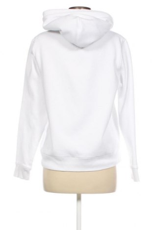 Γυναικείο φούτερ Tommy Jeans, Μέγεθος XL, Χρώμα Λευκό, Τιμή 43,96 €
