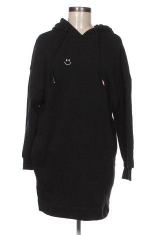 Γυναικείο φούτερ Urban Classics, Μέγεθος M, Χρώμα Μαύρο, Τιμή 35,05 €
