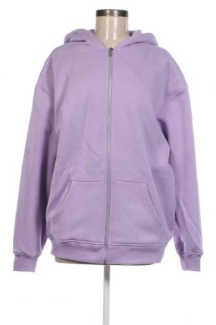Damen Sweatshirt Urban Classics, Größe S, Farbe Lila, Preis € 12,97
