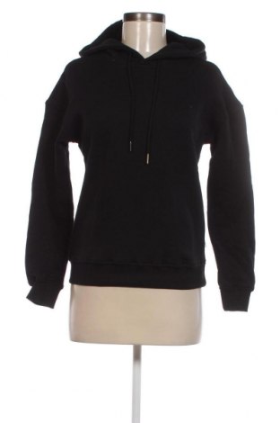 Damen Sweatshirt Urban Classics, Größe S, Farbe Schwarz, Preis 5,26 €