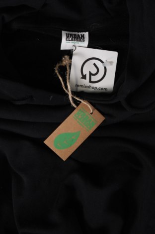 Γυναικείο φούτερ Urban Classics, Μέγεθος XL, Χρώμα Μαύρο, Τιμή 13,32 €
