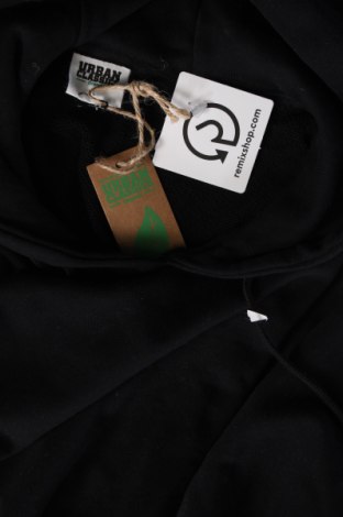 Damen Sweatshirt Urban Classics, Größe L, Farbe Schwarz, Preis 13,32 €