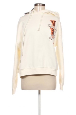 Damen Sweatshirt Viral Vibes, Größe M, Farbe Beige, Preis 20,18 €