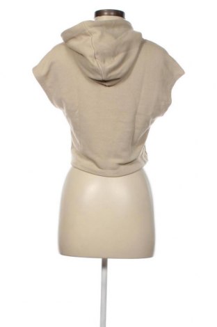 Damen Sweatshirt Viral Vibes, Größe XS, Farbe Beige, Preis € 11,21