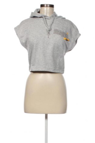 Damen Sweatshirt Viral Vibes, Größe XS, Farbe Grau, Preis € 44,85