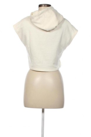 Damen Sweatshirt Viral Vibes, Größe XS, Farbe Ecru, Preis 15,70 €