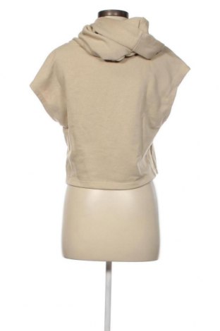 Damen Sweatshirt Viral Vibes, Größe M, Farbe Beige, Preis € 11,21