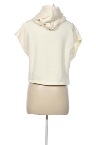 Damen Sweatshirt Viral Vibes, Größe L, Farbe Ecru, Preis 15,70 €