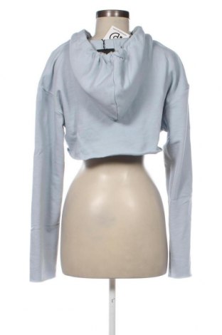 Damen Sweatshirt Weekday, Größe S, Farbe Blau, Preis € 32,47
