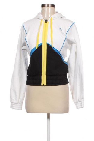 Damen Sweatshirt Wilson, Größe S, Farbe Mehrfarbig, Preis 8,45 €