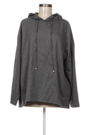 Damen Sweatshirt Yessica, Größe XL, Farbe Grau, Preis 4,04 €