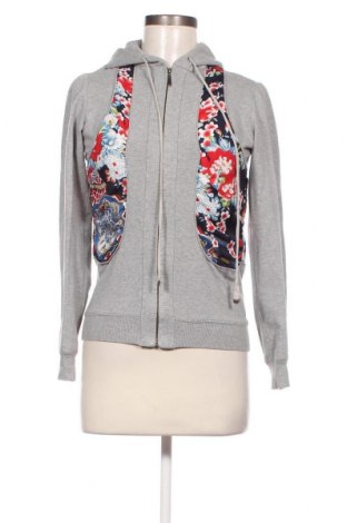 Damen Sweatshirt Zu Elements, Größe XS, Farbe Grau, Preis 4,87 €