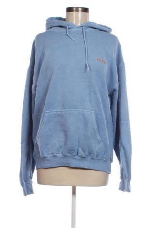 Damen Sweatshirt iets frans..., Größe M, Farbe Blau, Preis 15,70 €