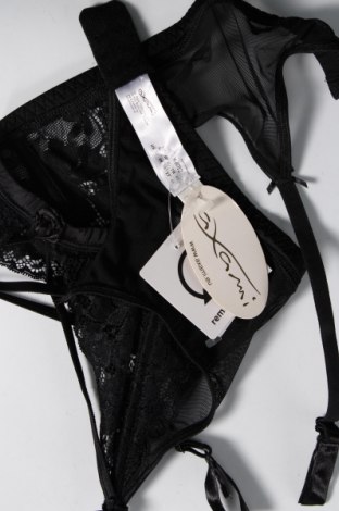 Damen Unterwäsche Axami, Größe L, Farbe Schwarz, Preis € 9,80