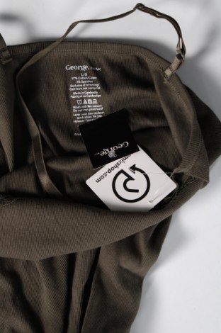 Damen Unterwäsche George, Größe L, Farbe Grün, Preis € 37,80