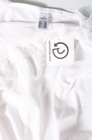 Γυναικεία εσώρουχα Lascana, Μέγεθος M, Χρώμα Λευκό, Τιμή 11,21 €