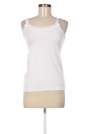 Damen Unterwäsche Lascana, Größe M, Farbe Weiß, Preis 14,95 €