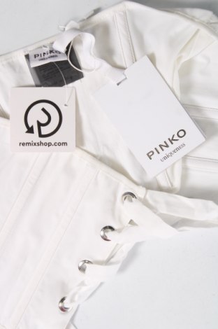 Damen Unterwäsche Pinko, Größe M, Farbe Weiß, Preis 125,50 €