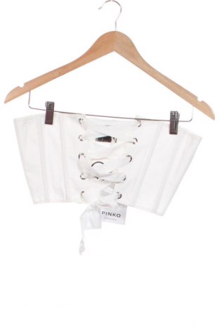 Dámské prádlo Pinko, Velikost M, Barva Bílá, Cena  3 529,00 Kč