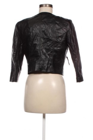 Dámska kožená bunda  Amisu, Veľkosť M, Farba Čierna, Cena  6,95 €