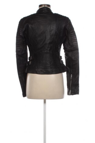 Dámska kožená bunda  Chyston, Veľkosť L, Farba Čierna, Cena  204,16 €