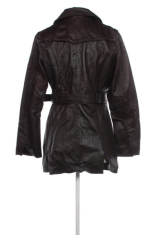 Dámska kožená bunda  Chyston, Veľkosť XL, Farba Hnedá, Cena  248,97 €