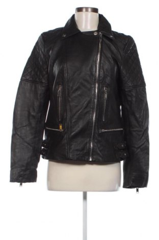 Dámska kožená bunda  Chyston, Veľkosť XL, Farba Čierna, Cena  87,14 €