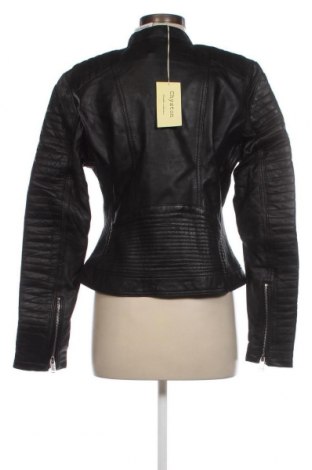 Damen Lederjacke Chyston, Größe XXL, Farbe Schwarz, Preis 99,59 €