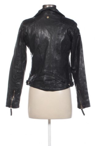 Dámska kožená bunda  Gipsy, Veľkosť M, Farba Čierna, Cena  206,65 €