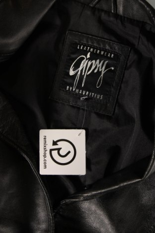 Dámská kožená bunda  Gipsy, Velikost M, Barva Černá, Cena  1 338,00 Kč