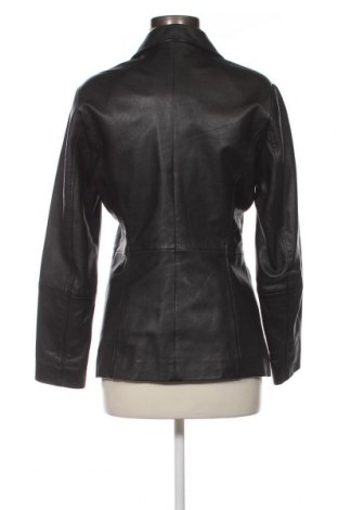 Dámska kožená bunda  Gipsy, Veľkosť M, Farba Čierna, Cena  35,63 €