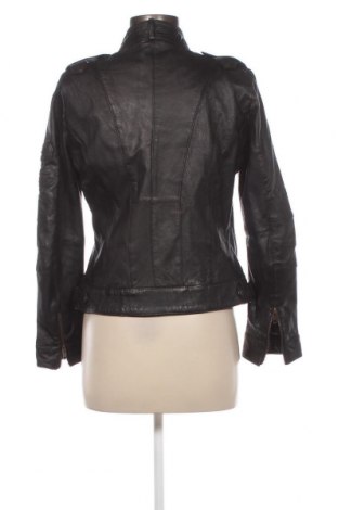 Dámska kožená bunda  Heeli London, Veľkosť S, Farba Čierna, Cena  53,21 €