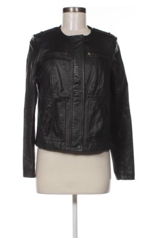 Dámska kožená bunda  Marella, Veľkosť S, Farba Čierna, Cena  84,31 €