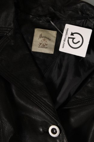Dámska kožená bunda  Morena, Veľkosť L, Farba Čierna, Cena  54,73 €