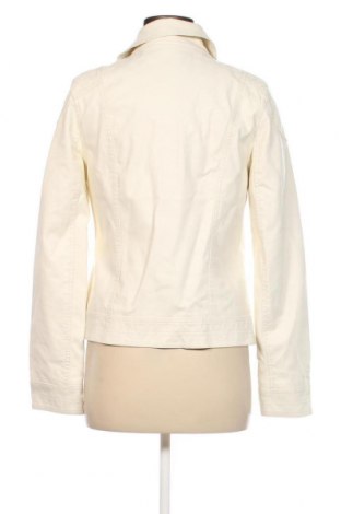 Damen Lederjacke Multiblu, Größe M, Farbe Ecru, Preis € 34,10
