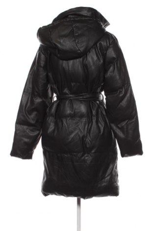Dámska kožená bunda  NA-KD, Veľkosť S, Farba Čierna, Cena  49,48 €