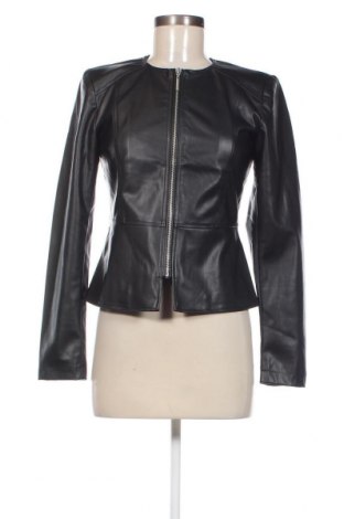 Dámska kožená bunda  ONLY, Veľkosť XS, Farba Čierna, Cena  42,27 €