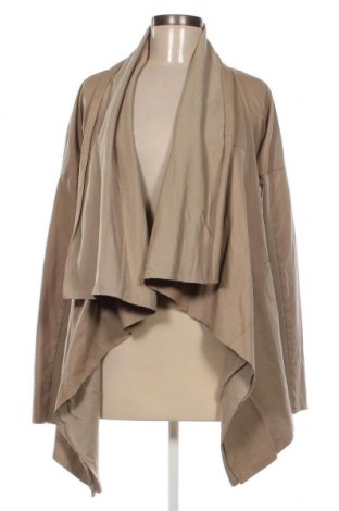 Dámska kožená bunda  Pinko, Veľkosť M, Farba Béžová, Cena  31,87 €