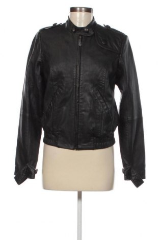 Dámská kožená bunda  Roxy, Velikost S, Barva Černá, Cena  2 905,00 Kč