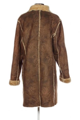 Дамско палто, Размер M, Цвят Кафяв, Цена 16,05 лв.