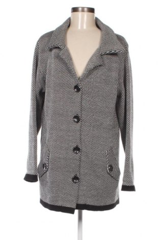 Дамско палто, Размер L, Цвят Многоцветен, Цена 16,05 лв.