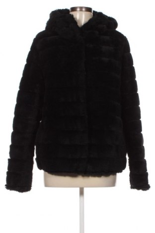 Γυναικείο παλτό, Μέγεθος XL, Χρώμα Μαύρο, Τιμή 37,76 €