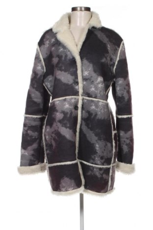 Дамско палто, Размер XL, Цвят Кафяв, Цена 136,10 лв.