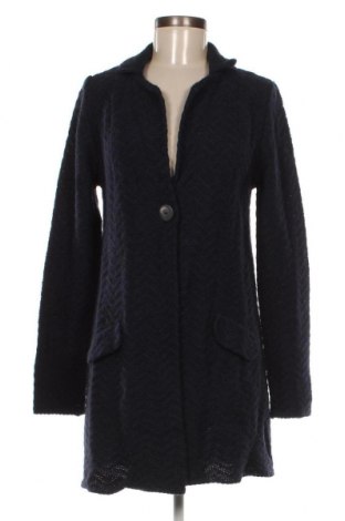 Dámsky kabát , Veľkosť M, Farba Modrá, Cena  10,15 €