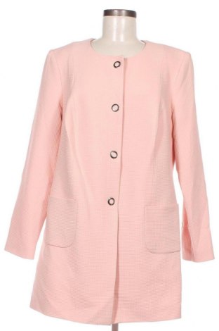 Palton de femei, Mărime XL, Culoare Roz, Preț 173,58 Lei